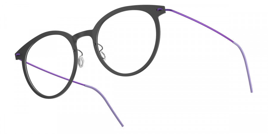 Color: D16 77 - Lindberg N.O.W. Titanium LND6537D167747