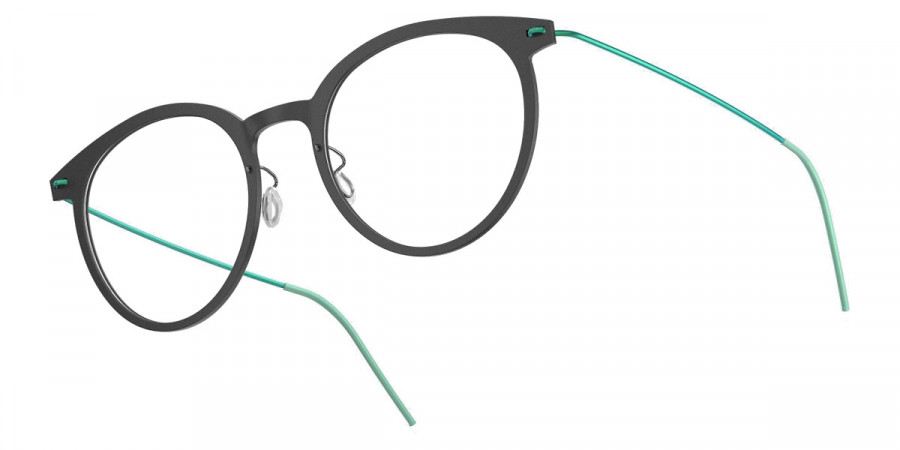 Color: D16 85 - Lindberg N.O.W. Titanium LND6537D168547