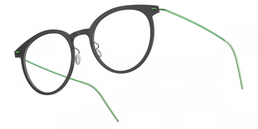 Color: D16 90 - Lindberg N.O.W. Titanium LND6537D169047