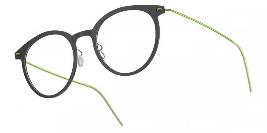 Color: D16 95 - Lindberg N.O.W. Titanium LND6537D169547