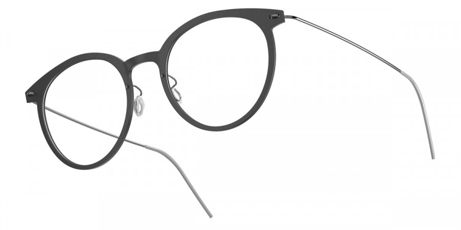 Color: D16 P10 - Lindberg N.O.W. Titanium LND6537D16P1047