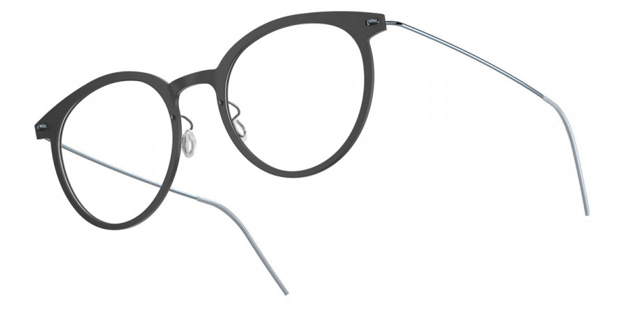 Color: D16 P25 - Lindberg N.O.W. Titanium LND6537D16P2547