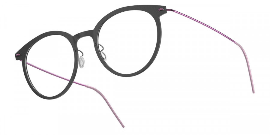 Color: D16 P75 - Lindberg N.O.W. Titanium LND6537D16P7547