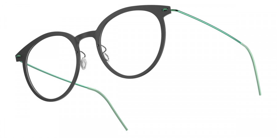 Color: D16 P90 - Lindberg N.O.W. Titanium LND6537D16P9047