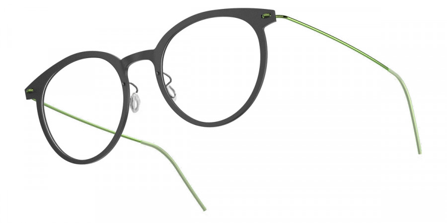 Color: D16 P95 - Lindberg N.O.W. Titanium LND6537D16P9547