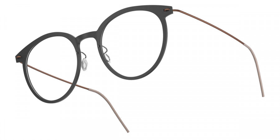 Color: D16 U12 - Lindberg N.O.W. Titanium LND6537D16U1247