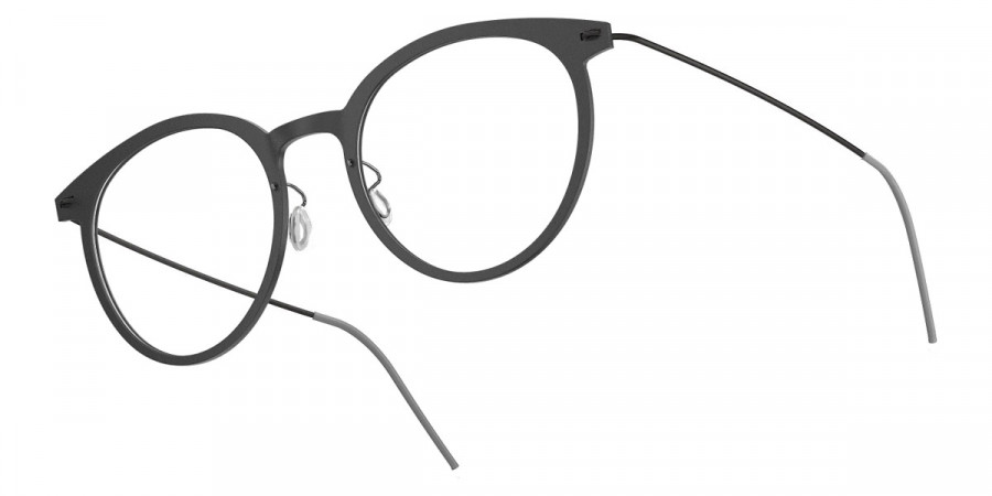 Color: D16 U9 - Lindberg N.O.W. Titanium LND6537D16U947