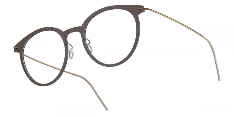 Color: D17 35 - Lindberg N.O.W. Titanium LND6537D173547