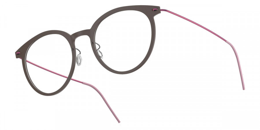 Color: D17 70 - Lindberg N.O.W. Titanium LND6537D177047