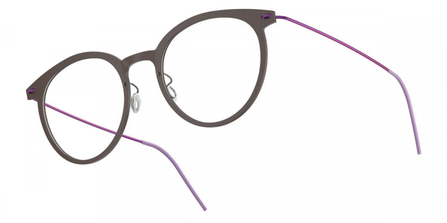 Color: D17 75 - Lindberg N.O.W. Titanium LND6537D177547