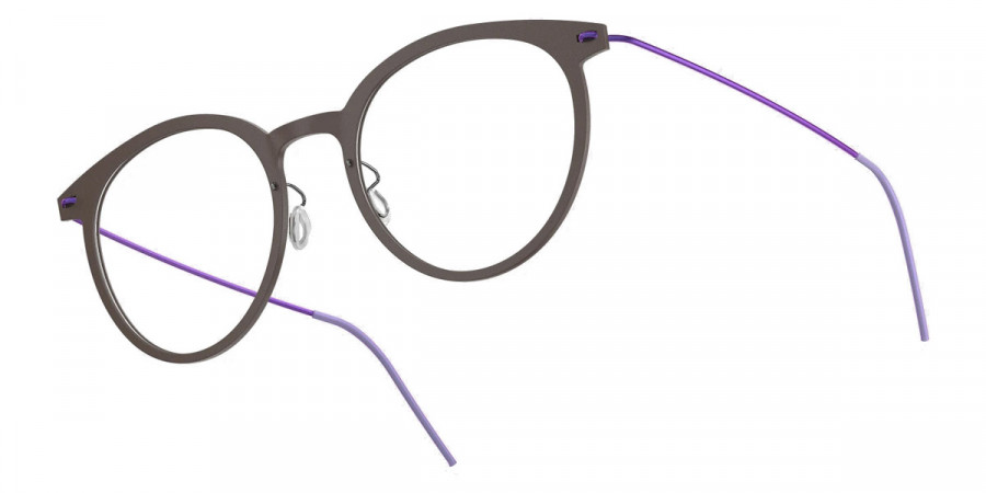 Color: D17 77 - Lindberg N.O.W. Titanium LND6537D177747