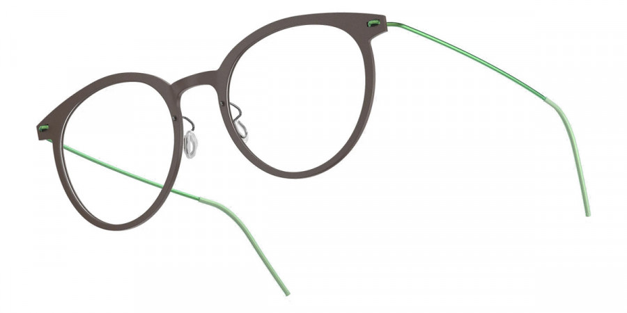 Color: D17 90 - Lindberg N.O.W. Titanium LND6537D179047