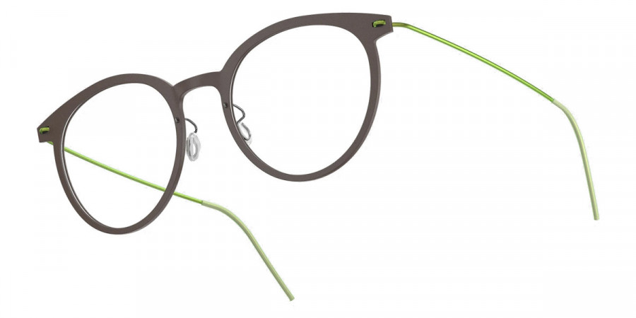 Color: D17 95 - Lindberg N.O.W. Titanium LND6537D179547