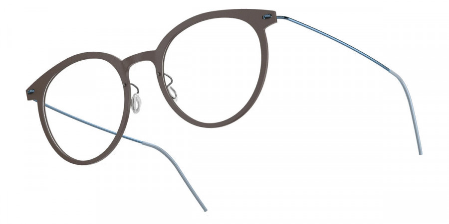 Color: D17 P20 - Lindberg N.O.W. Titanium LND6537D17P2047