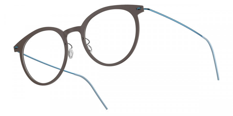 Color: D17 P80 - Lindberg N.O.W. Titanium LND6537D17P8047