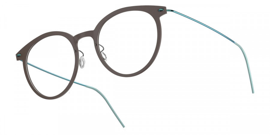 Color: D17 P85 - Lindberg N.O.W. Titanium LND6537D17P8547