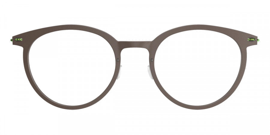 Lindberg™ 6537 47 - D17 P95 N.O.W. Titanium