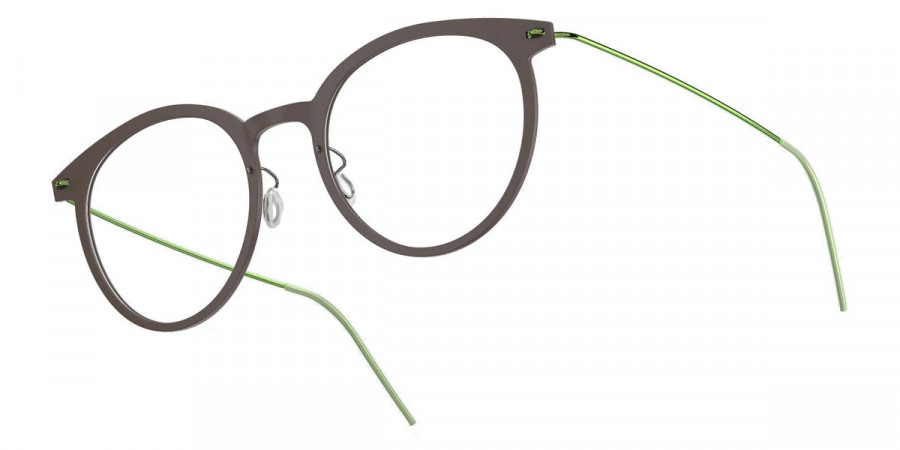 Color: D17 P95 - Lindberg N.O.W. Titanium LND6537D17P9547