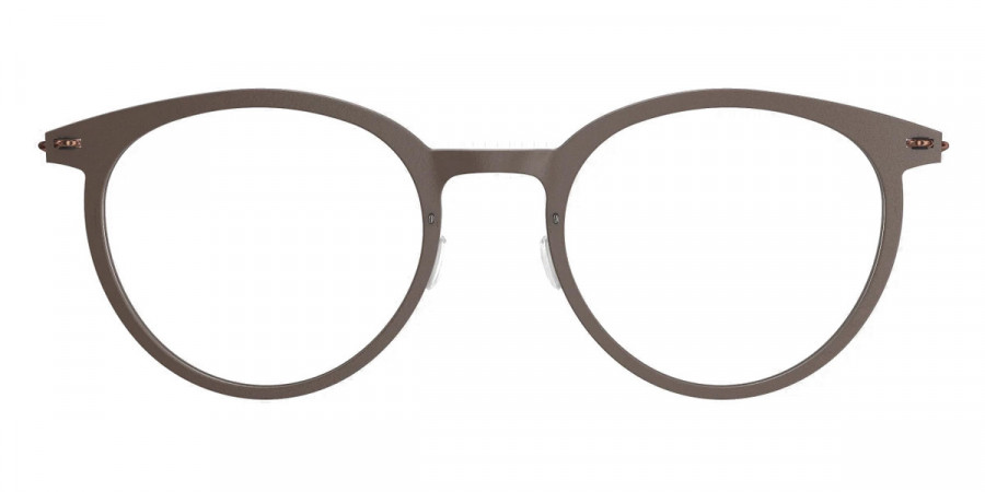 Lindberg™ 6537 47 - D17 PU12 N.O.W. Titanium