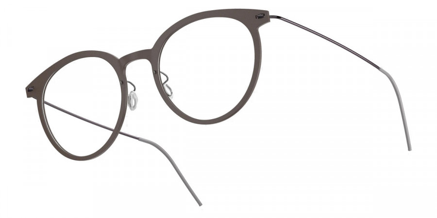 Color: D17 PU14 - Lindberg N.O.W. Titanium LND6537D17PU1447