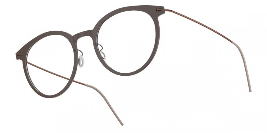 Color: D17 U12 - Lindberg N.O.W. Titanium LND6537D17U1247