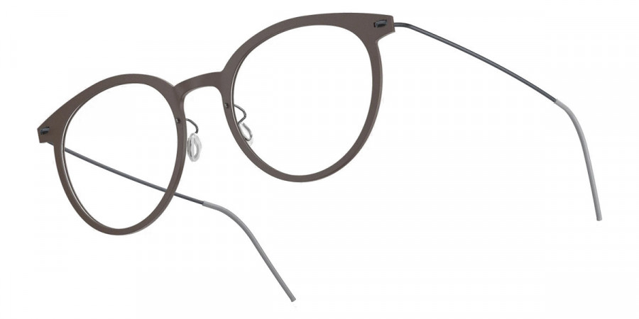 Color: D17 U16 - Lindberg N.O.W. Titanium LND6537D17U1647