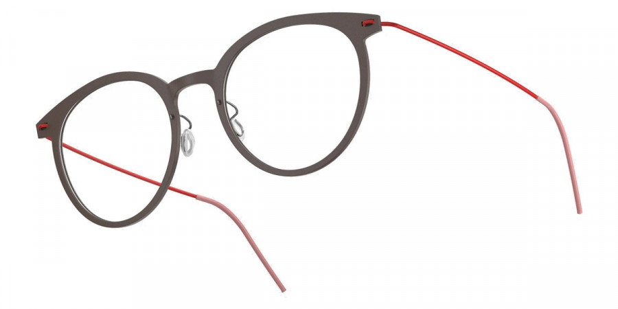 Color: D17 U33 - Lindberg N.O.W. Titanium LND6537D17U3347