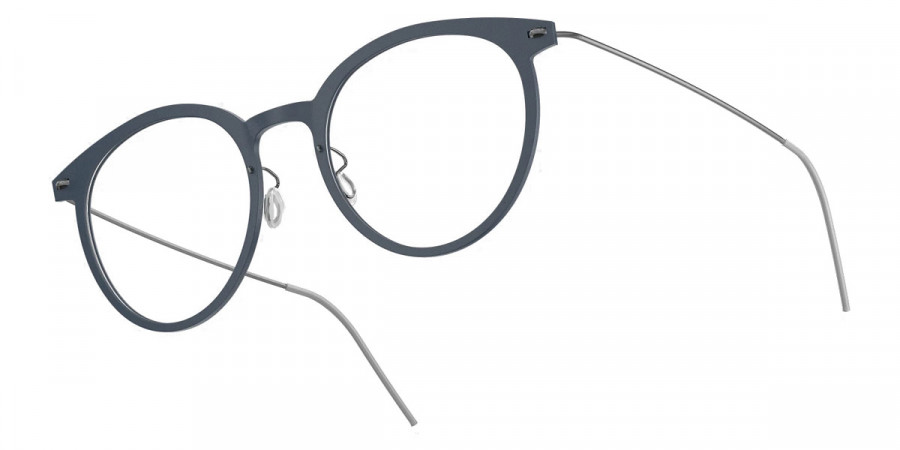 Color: D18 10 - Lindberg N.O.W. Titanium LND6537D181047