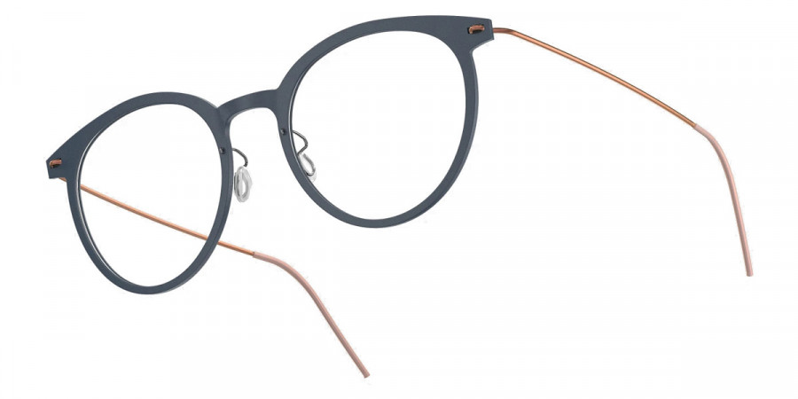 Color: D18 60 - Lindberg N.O.W. Titanium LND6537D186047