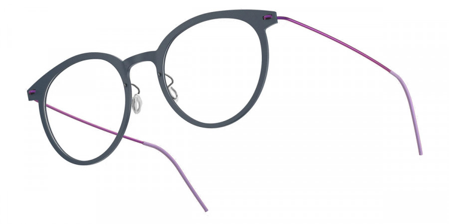 Color: D18 75 - Lindberg N.O.W. Titanium LND6537D187547