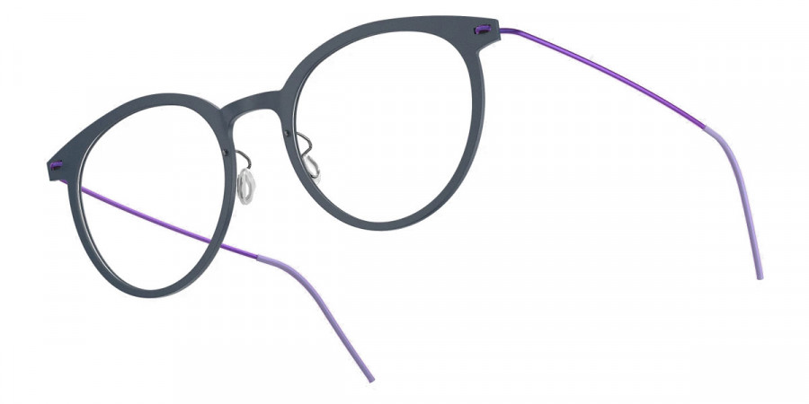 Color: D18 77 - Lindberg N.O.W. Titanium LND6537D187747