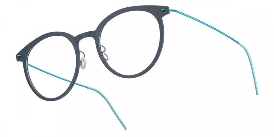 Color: D18 80 - Lindberg N.O.W. Titanium LND6537D188047