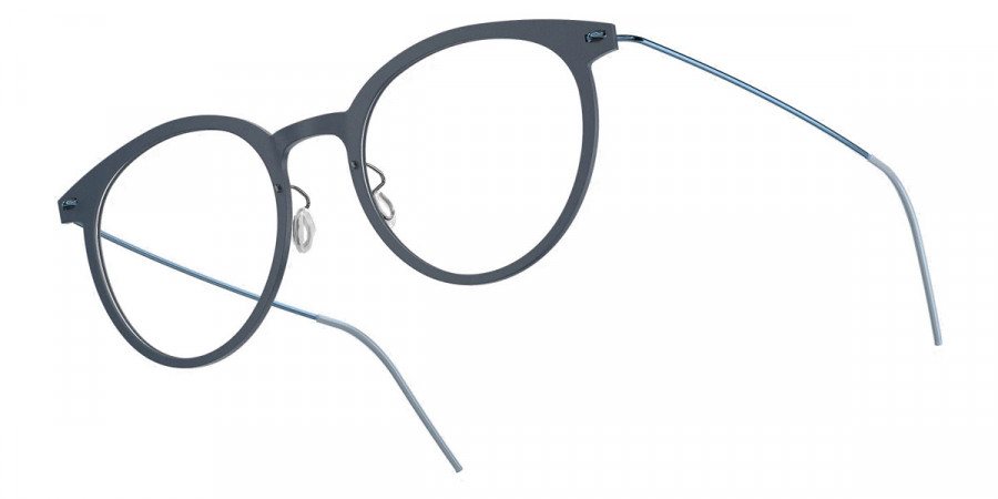 Color: D18 P20 - Lindberg N.O.W. Titanium LND6537D18P2047