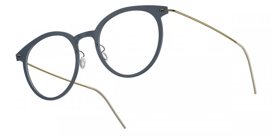 Color: D18 P35 - Lindberg N.O.W. Titanium LND6537D18P3547