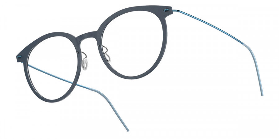 Color: D18 P80 - Lindberg N.O.W. Titanium LND6537D18P8047