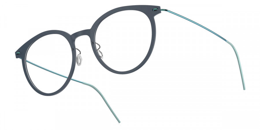 Color: D18 P85 - Lindberg N.O.W. Titanium LND6537D18P8547