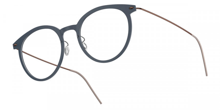 Color: D18 PU12 - Lindberg N.O.W. Titanium LND6537D18PU1247