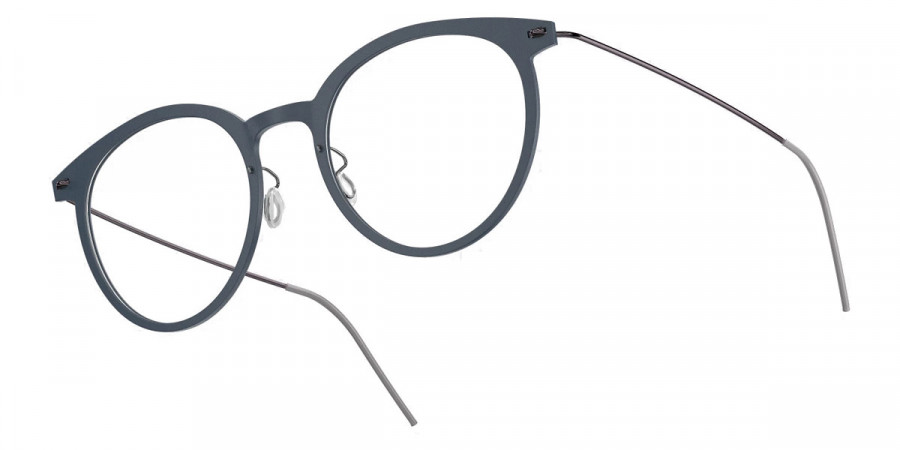 Color: D18 PU14 - Lindberg N.O.W. Titanium LND6537D18PU1447