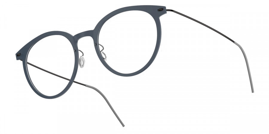 Color: D18 PU9 - Lindberg N.O.W. Titanium LND6537D18PU947