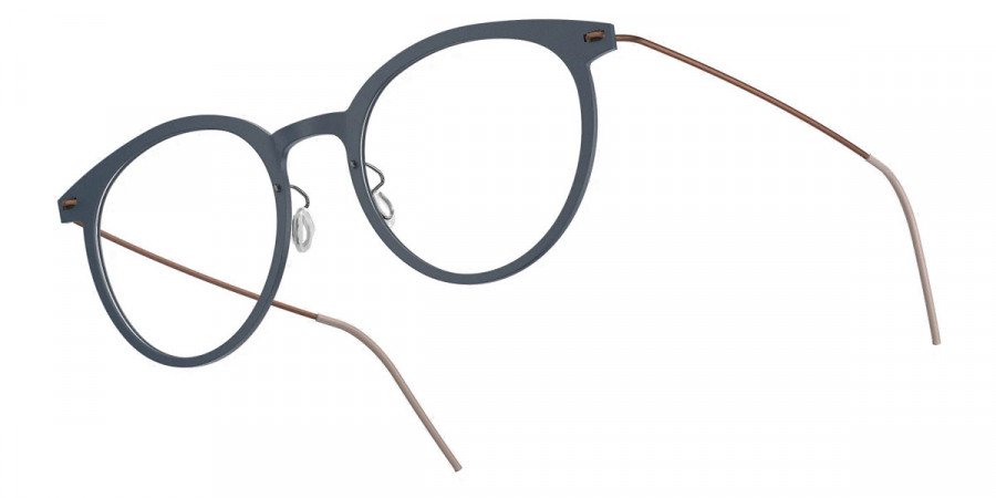 Color: D18 U12 - Lindberg N.O.W. Titanium LND6537D18U1247