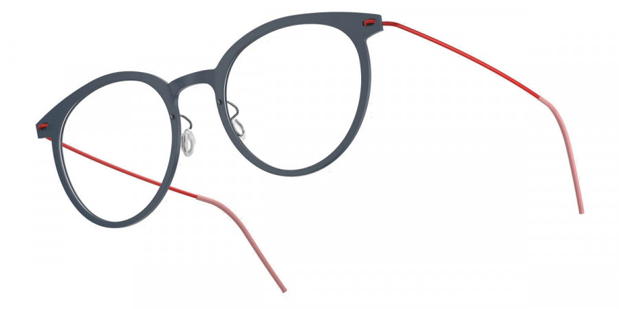 Color: D18 U33 - Lindberg N.O.W. Titanium LND6537D18U3347