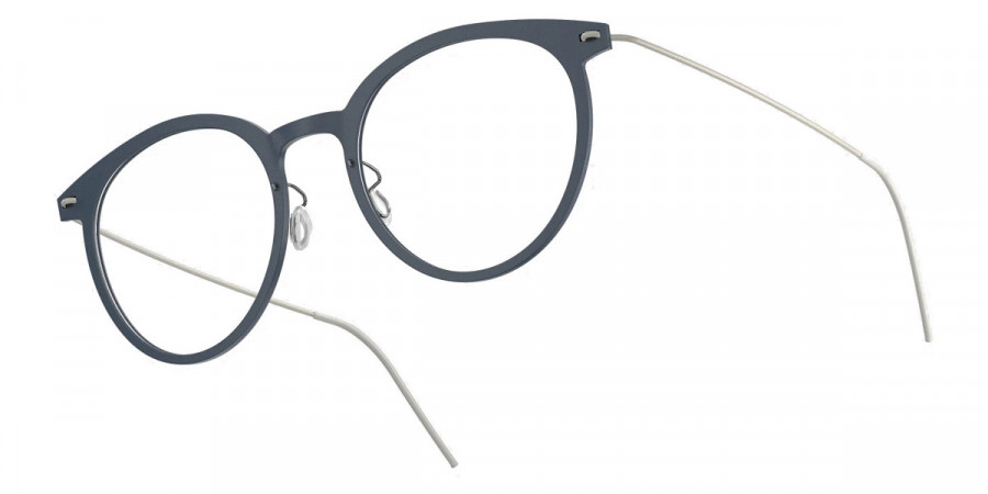 Color: D18 U38 - Lindberg N.O.W. Titanium LND6537D18U3847