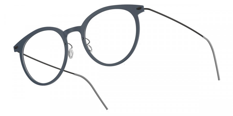 Color: D18 U9 - Lindberg N.O.W. Titanium LND6537D18U947