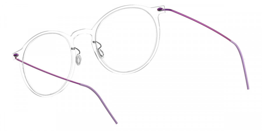 Color: C01 75 - Lindberg N.O.W. Titanium LND6541C017546