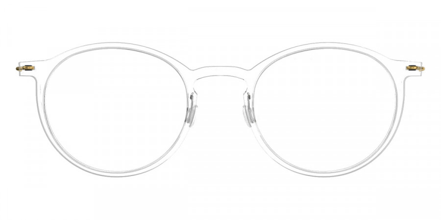 Lindberg™ 6541 46 - C01 GT N.O.W. Titanium