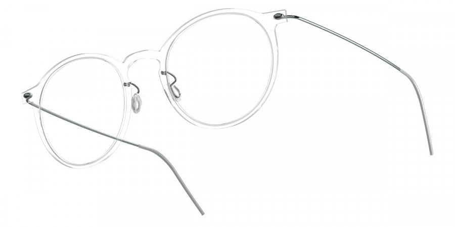 Color: C01 P30 - Lindberg N.O.W. Titanium LND6541C01P3046