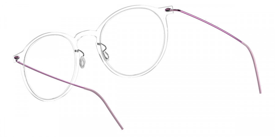 Color: C01 P75 - Lindberg N.O.W. Titanium LND6541C01P7546