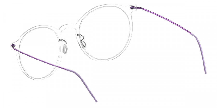 Color: C01 P77 - Lindberg N.O.W. Titanium LND6541C01P7746