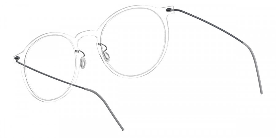 Color: C01 U16 - Lindberg N.O.W. Titanium LND6541C01U1646