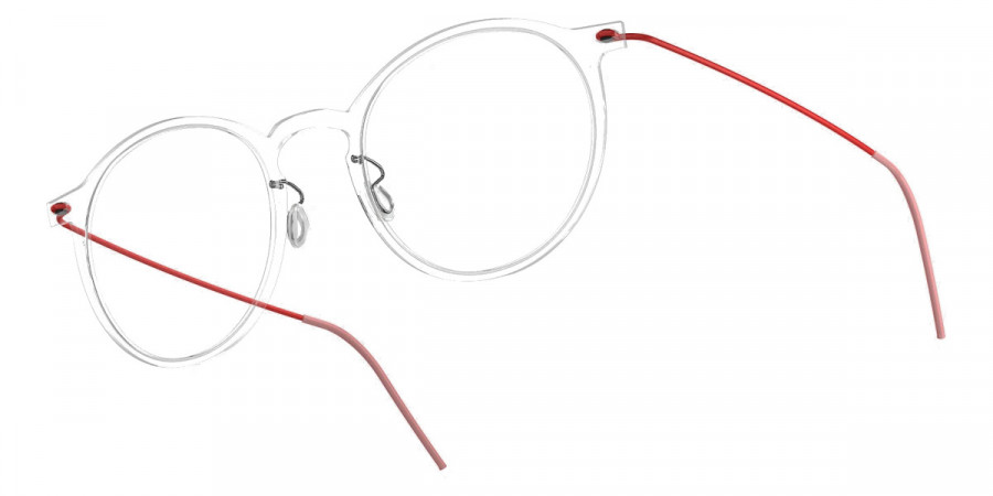 Color: C01 U33 - Lindberg N.O.W. Titanium LND6541C01U3346